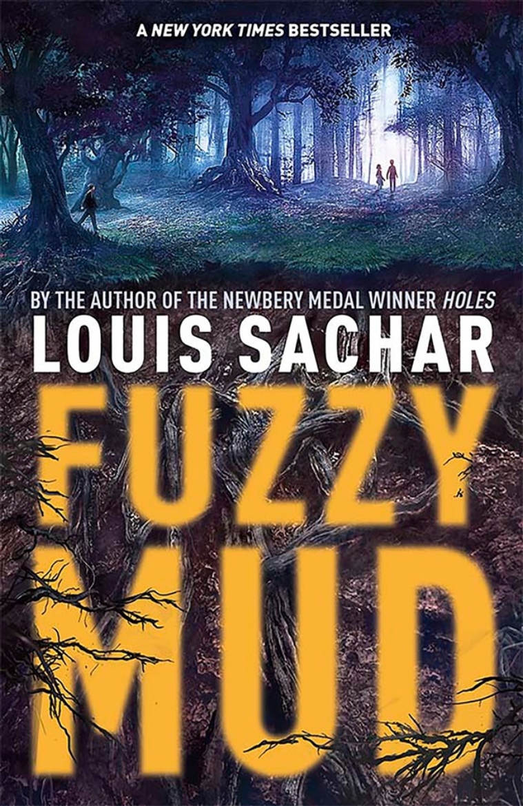 Picture of Fuzzy Mud