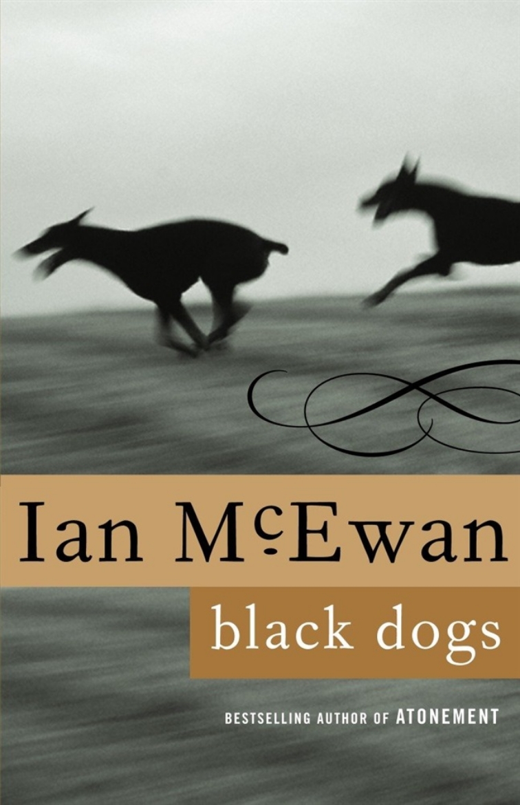 Picture of Black Dogs: A Novel