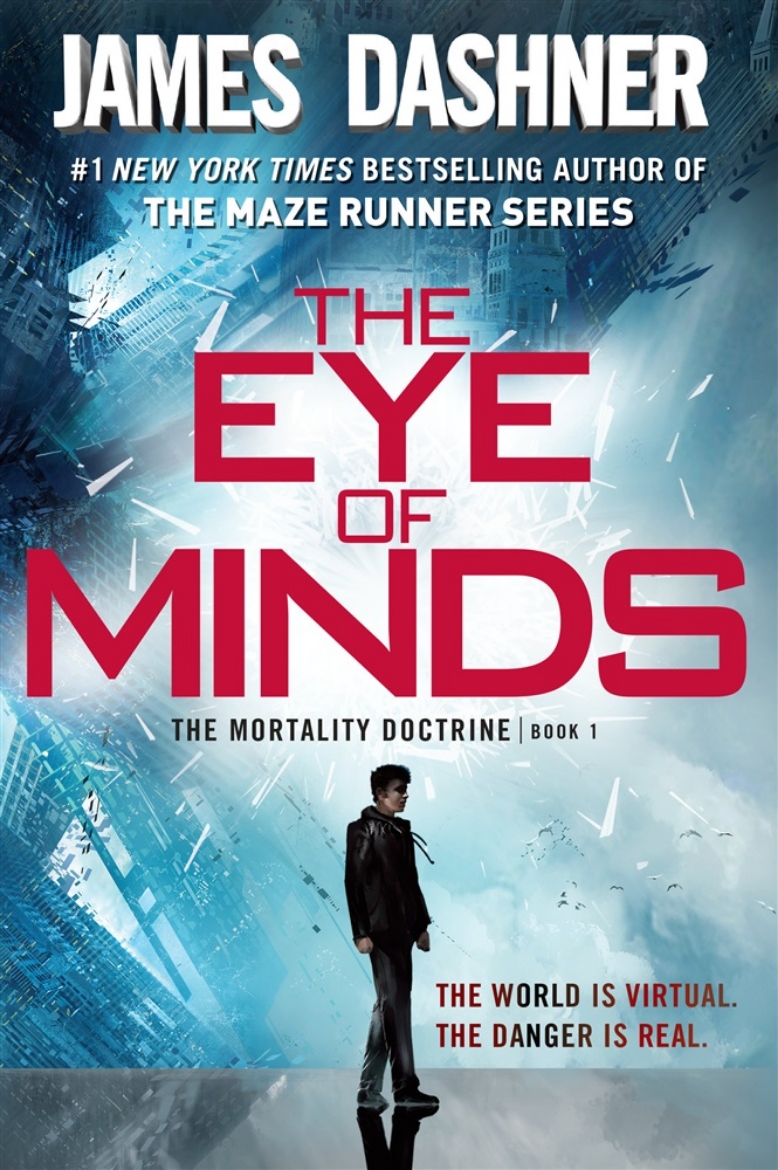 Picture of The Eye of Minds (I)