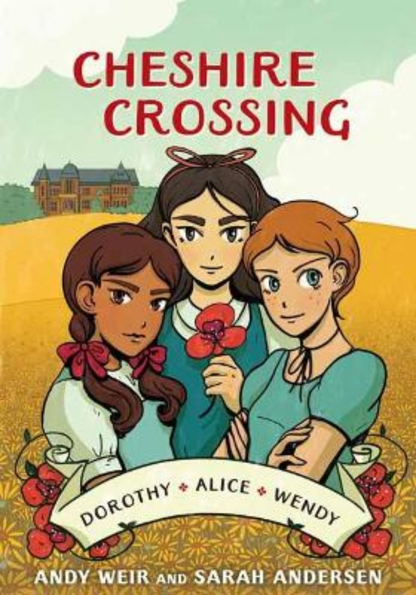 Picture of Cheshire Crossing