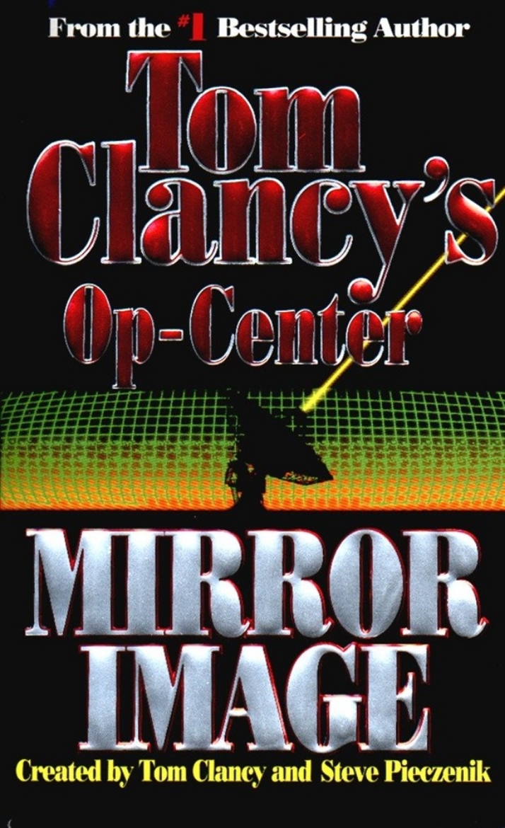Picture of Mirror Image: Op-Center 02