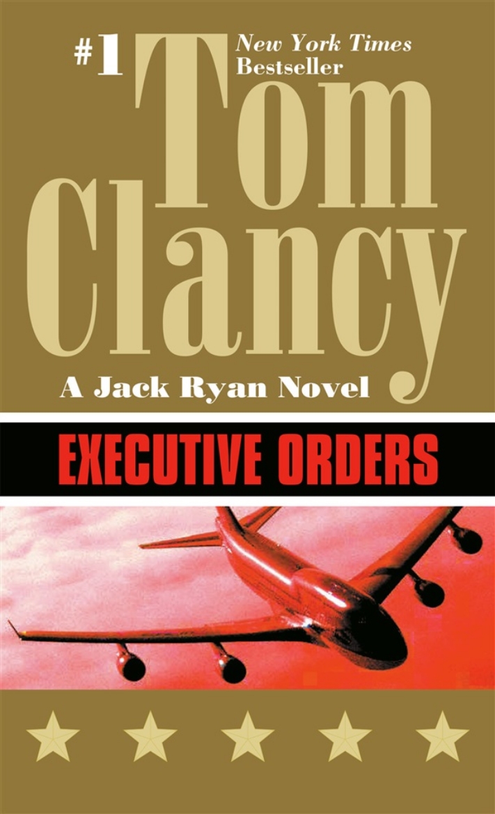 Picture of Executive Orders