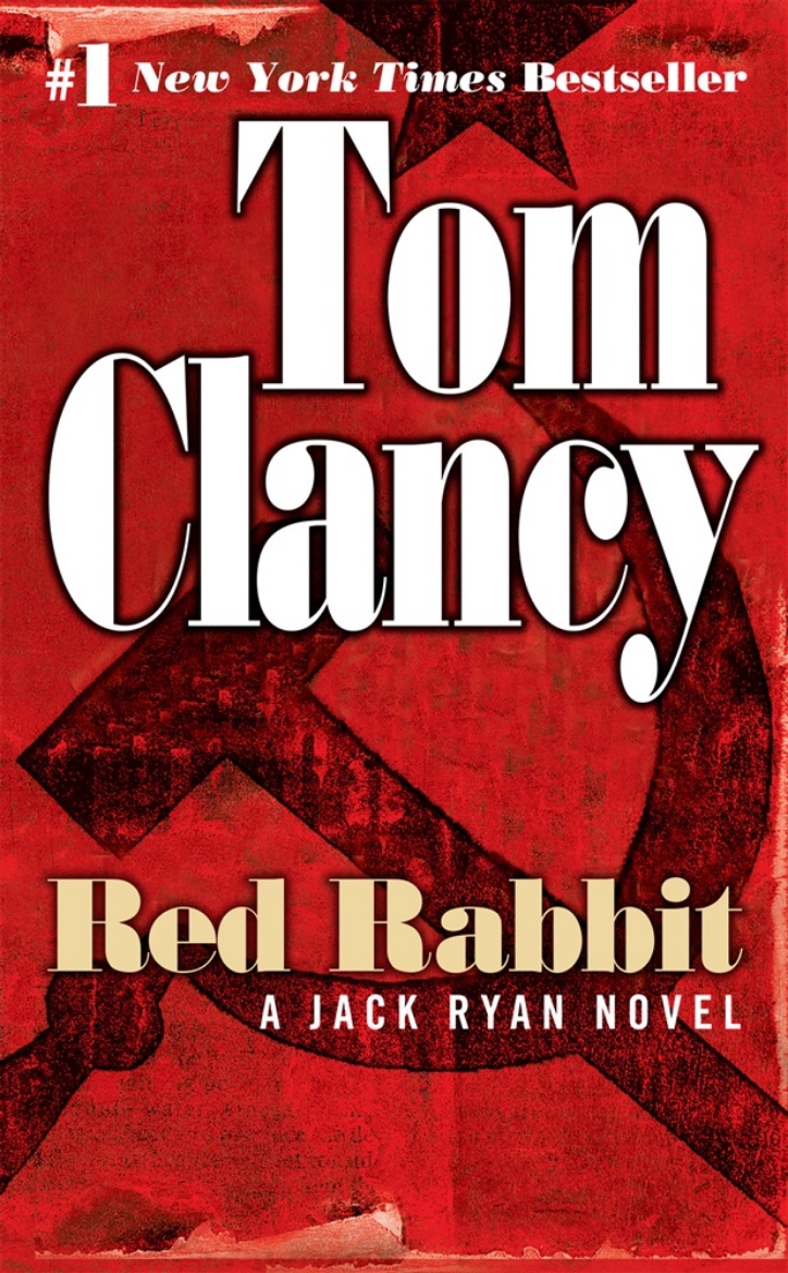 Picture of Red Rabbit