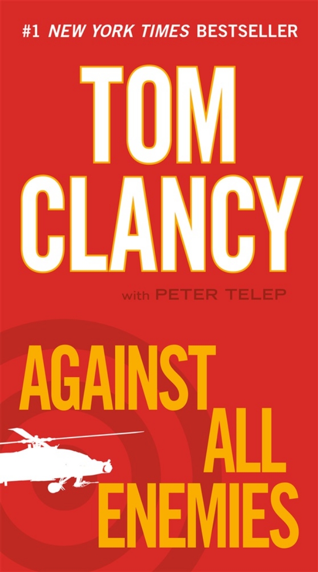 Picture of Against All Enemies