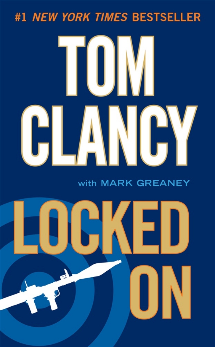 Picture of Locked On