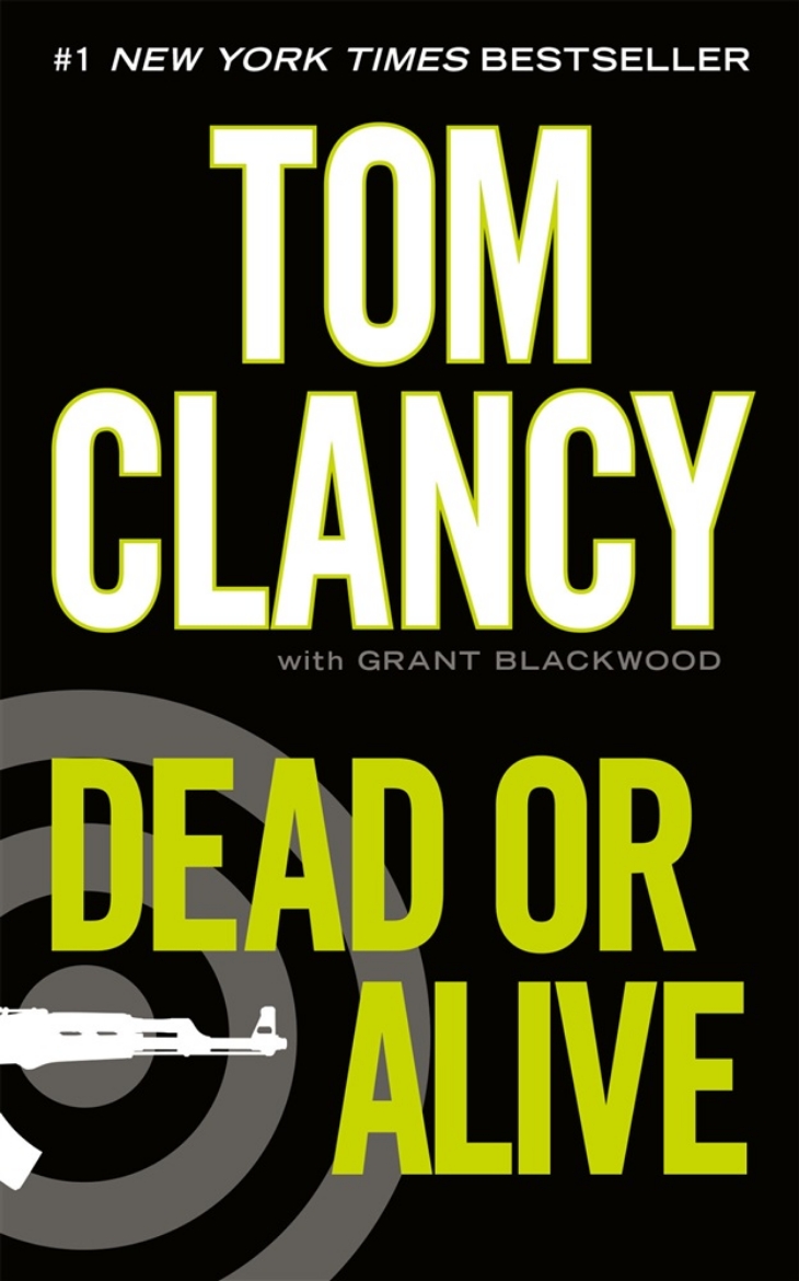 Picture of Dead or Alive