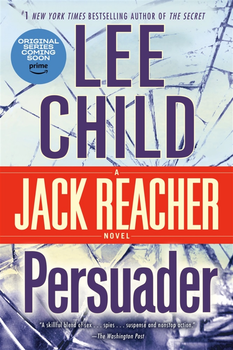 Picture of Persuader: A Reacher Novel