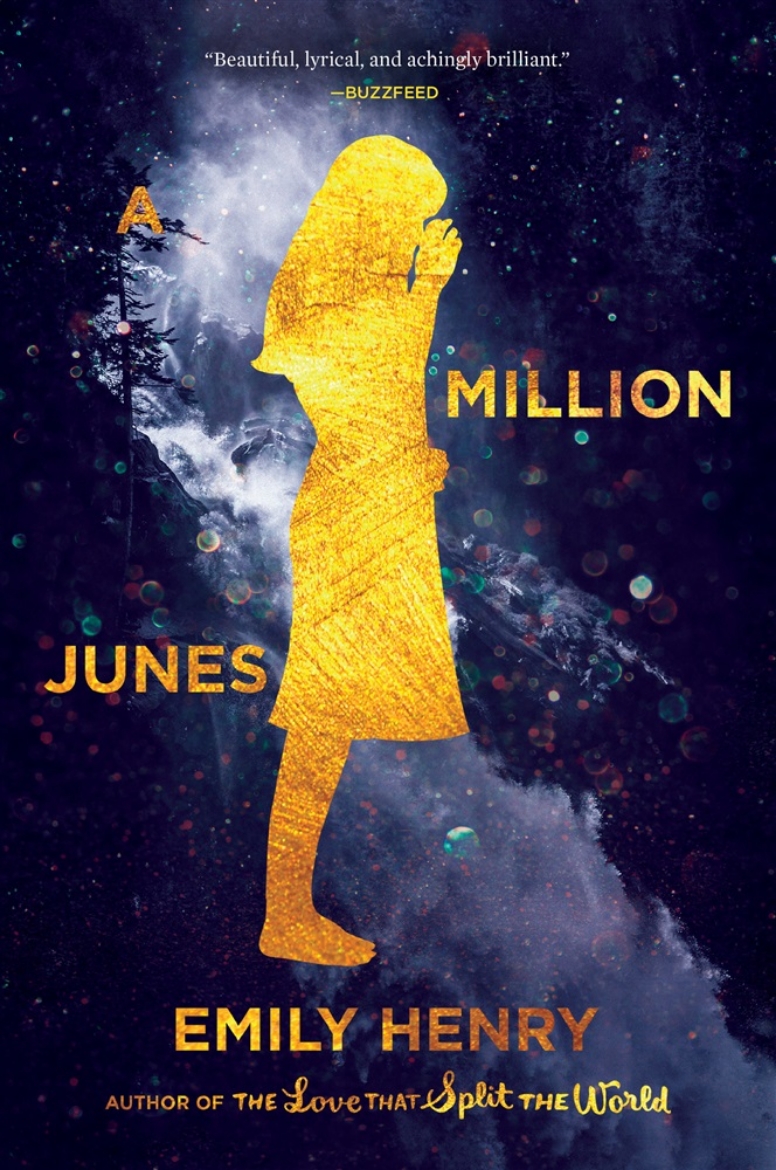 Picture of A Million Junes