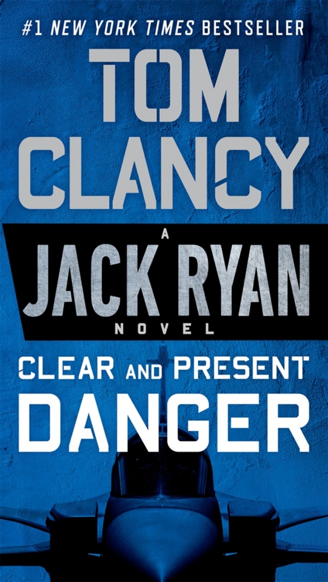 Picture of Clear and Present Danger