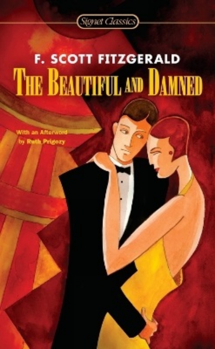 Picture of Beautiful and the damned