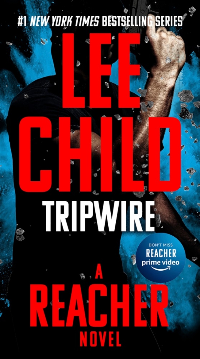 Picture of Tripwire