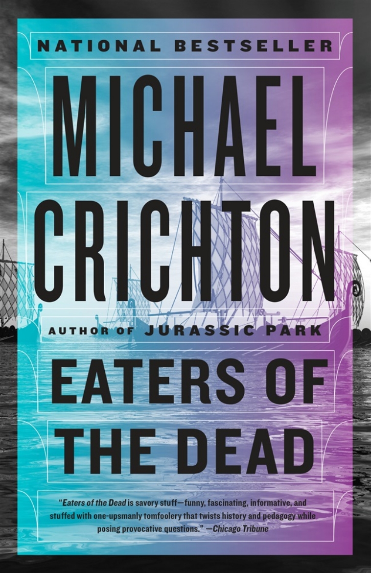 Picture of Eaters of the Dead