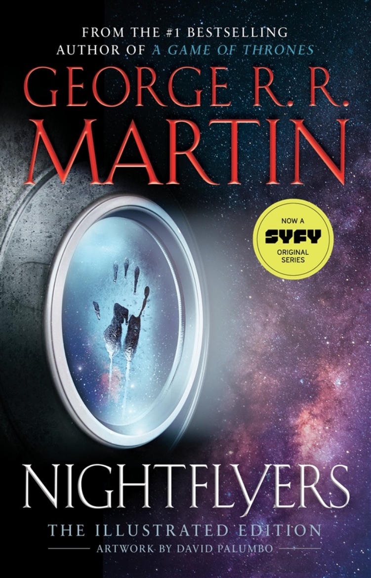 Picture of Nightflyers: the illustrated edition