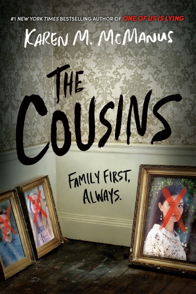 Picture of The Cousins