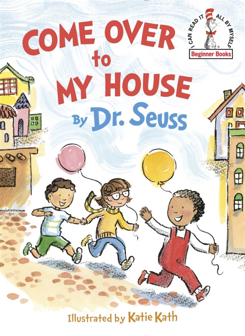 Picture of Come Over to My House