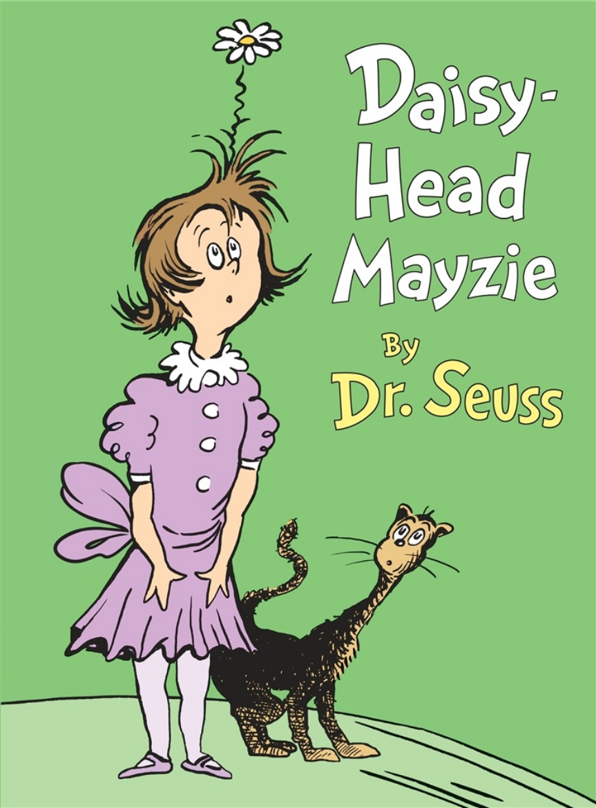 Picture of Daisy-Head Mayzie