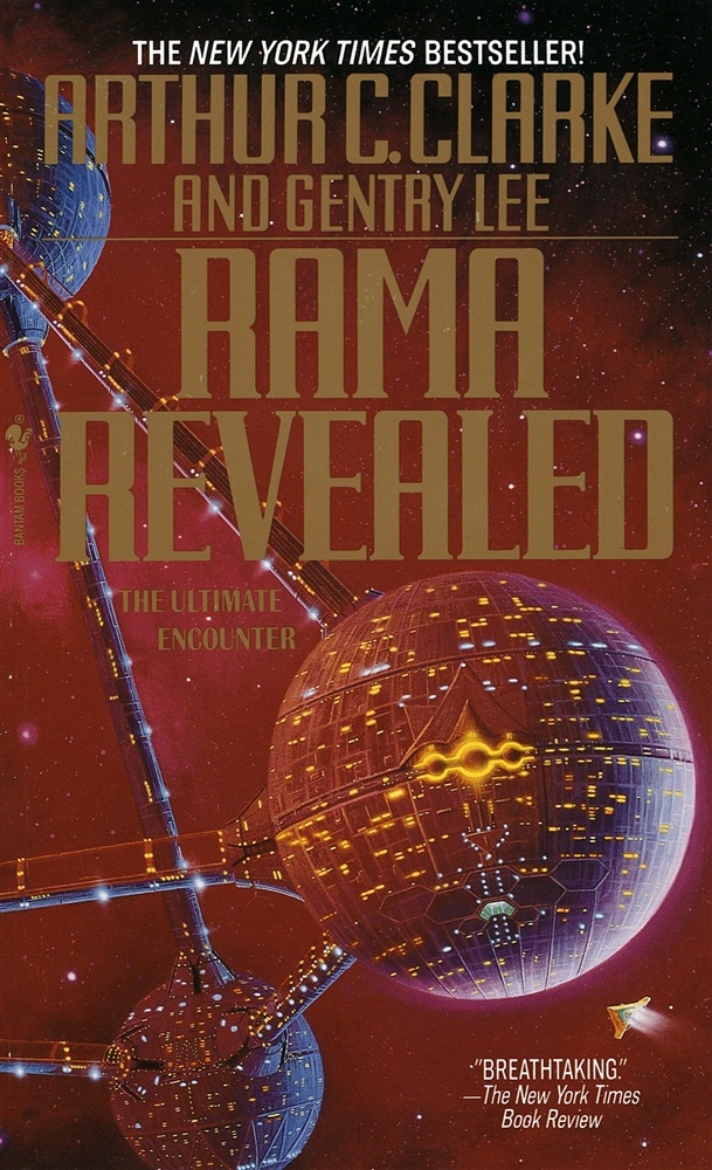 Picture of Rama Revealed