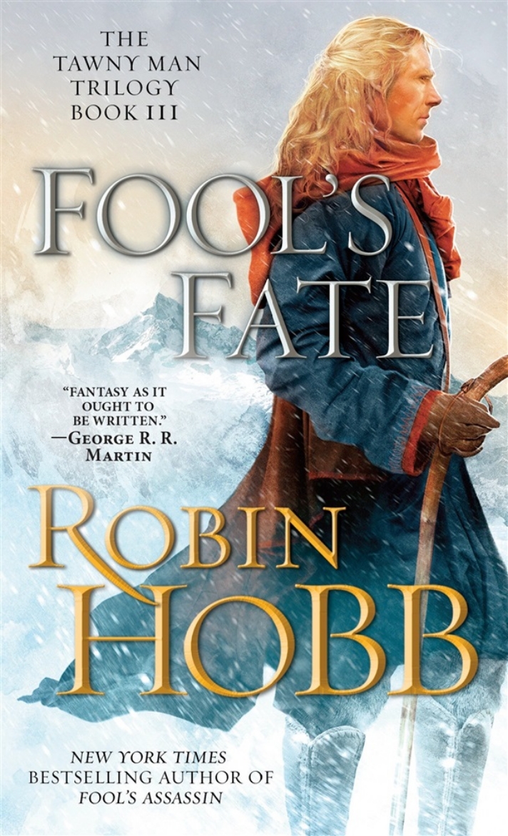 Picture of Fool's Fate: The Tawny Man Trilogy Book III