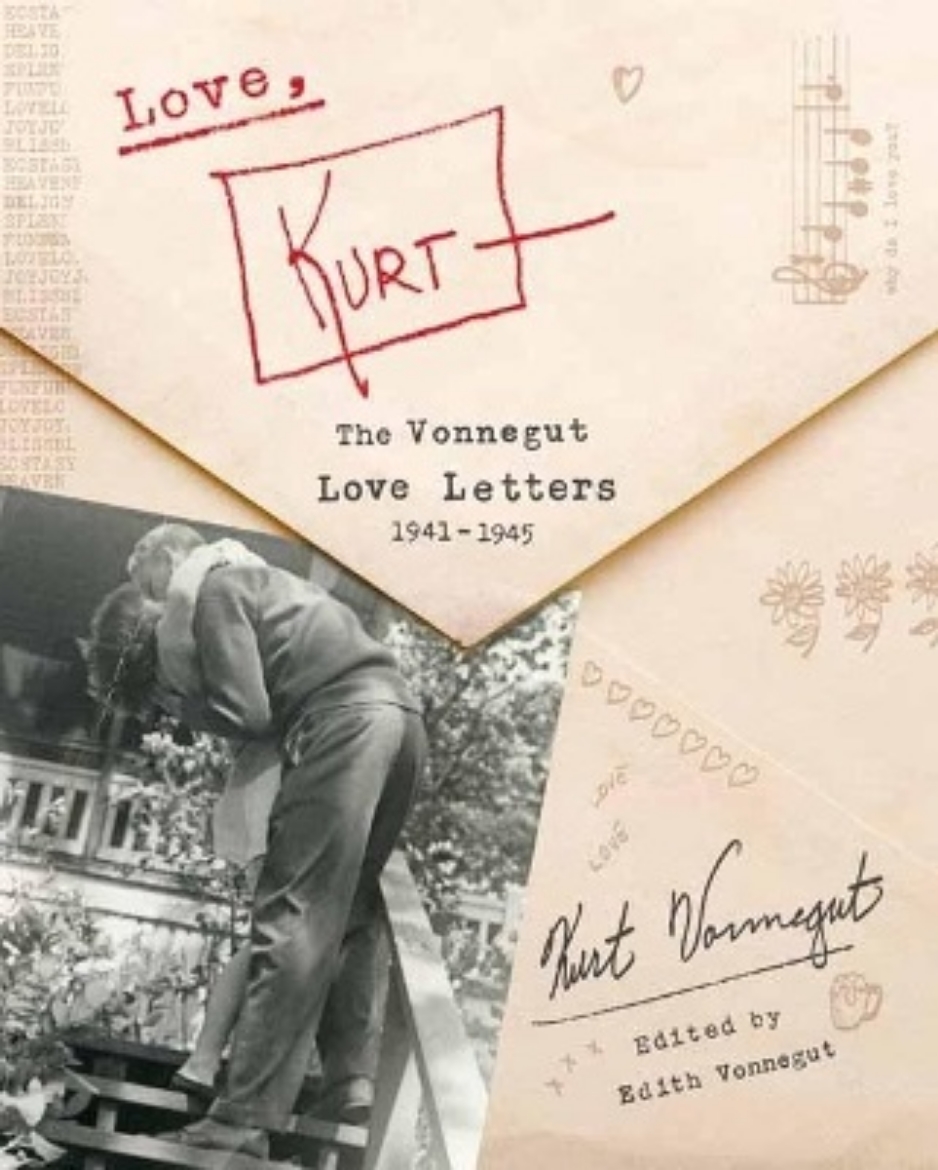 Picture of Love, Kurt: The Vonnegut Love Letters, 1941-1945