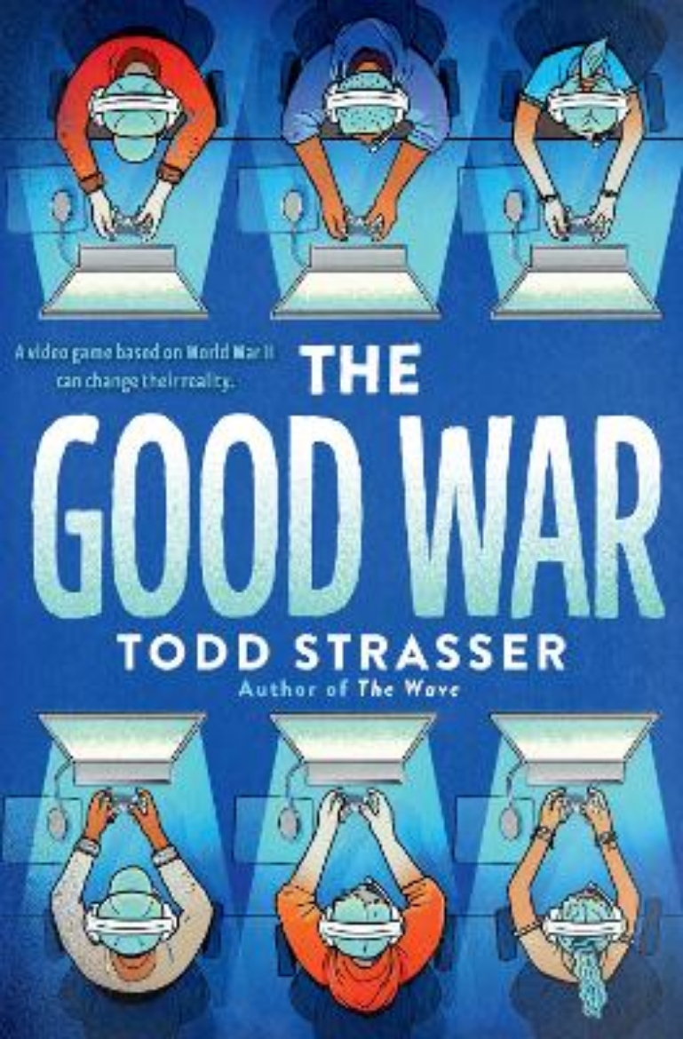 Picture of The Good War