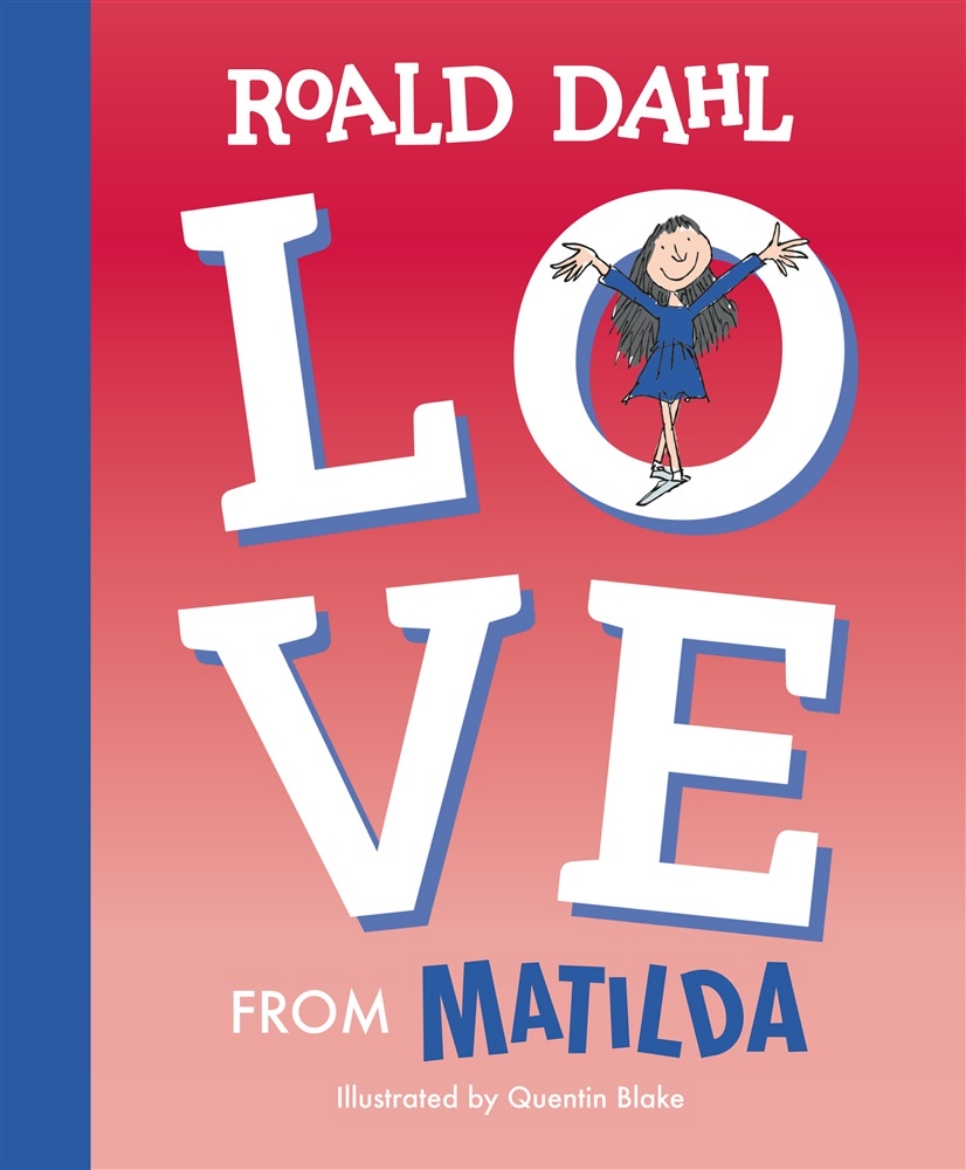 Picture of Love from Matilda