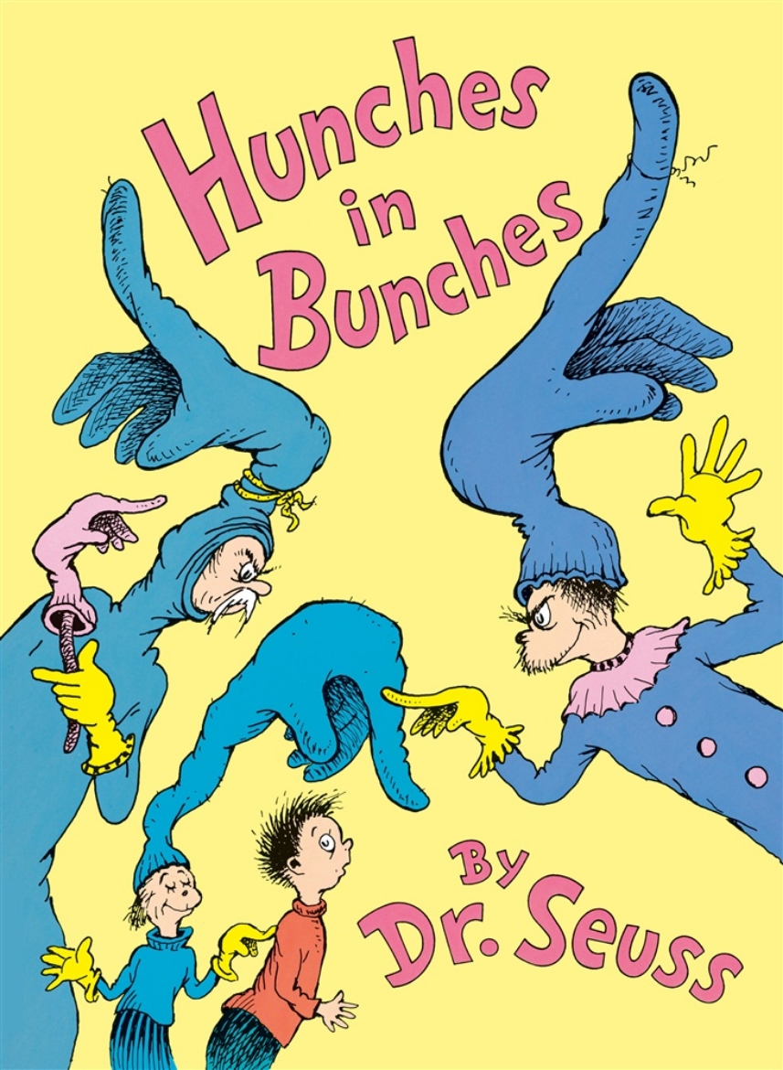 Picture of Hunches in Bunches