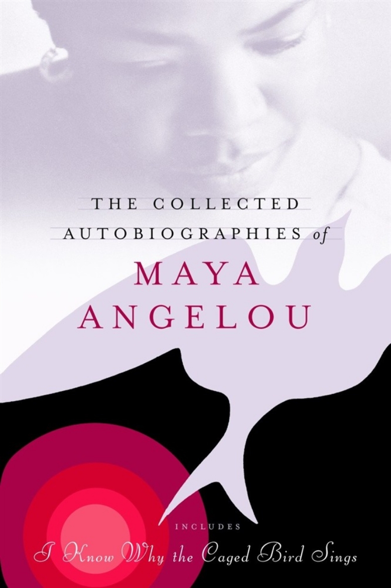 Picture of The Collected Autobiographies of Maya Angelou
