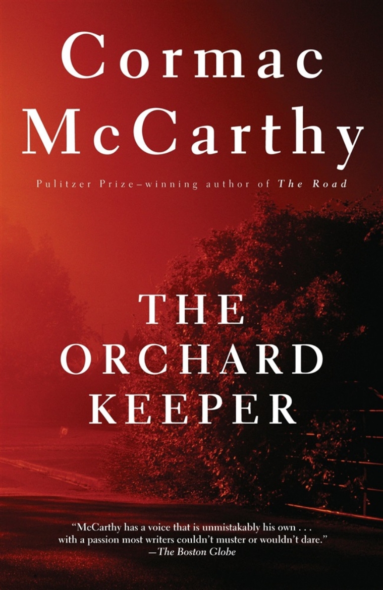 Picture of The Orchard Keeper