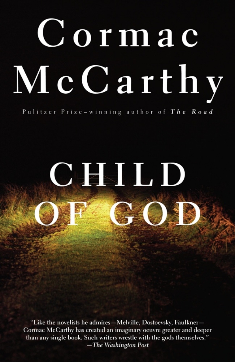 Picture of Child of God