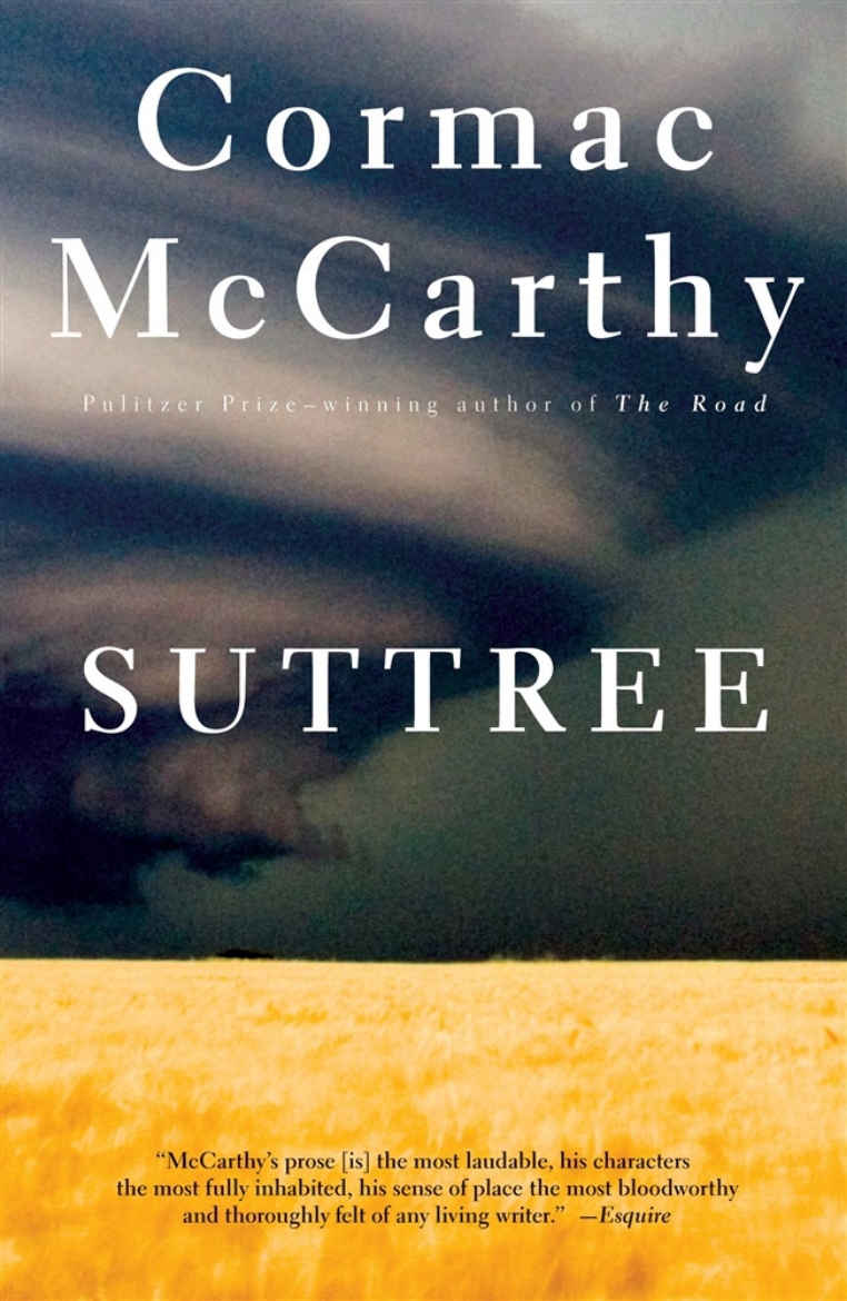 Picture of Suttree