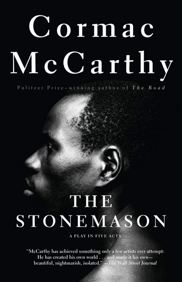 Picture of The Stonemason: A Play in Five Acts