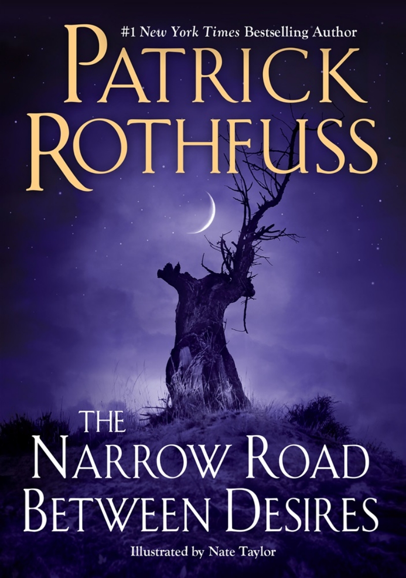 Picture of The Narrow Road Between Desires