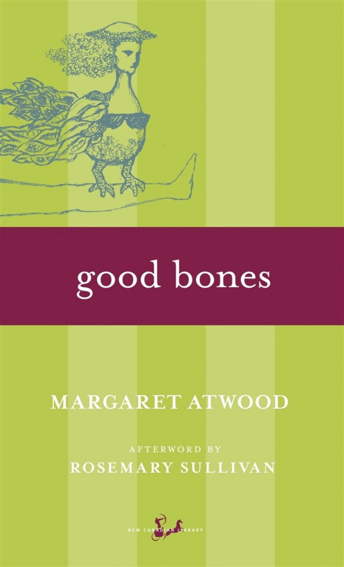 Picture of Good Bones