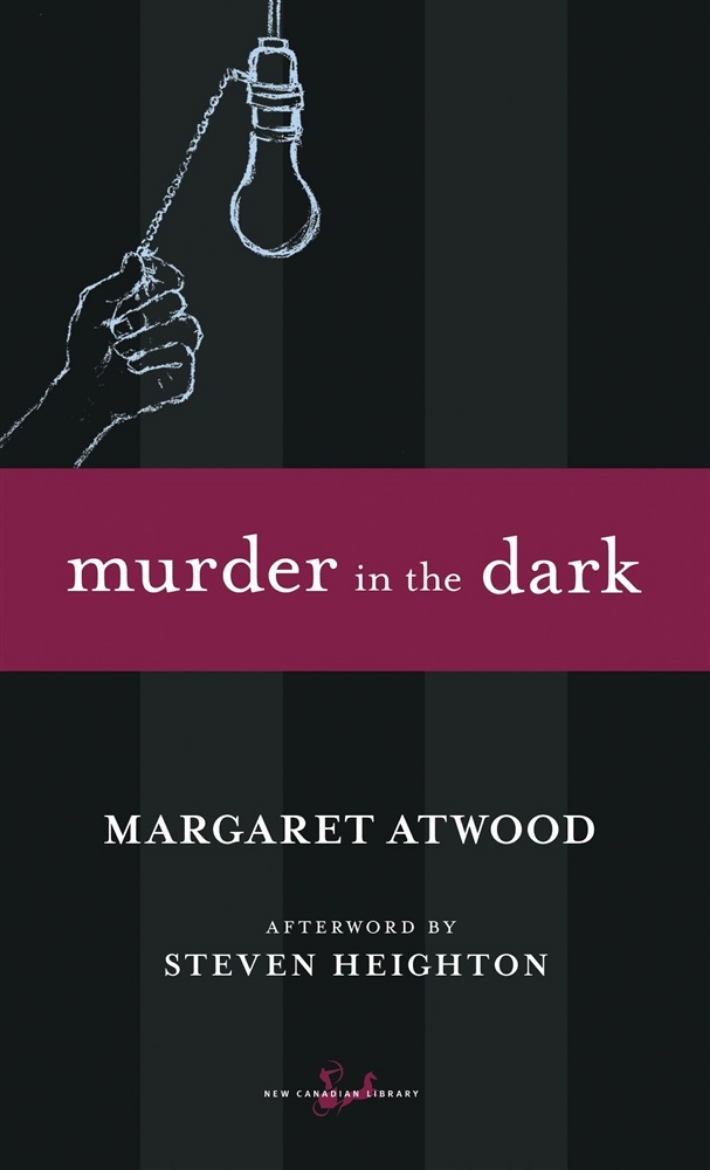 Picture of Murder in the Dark