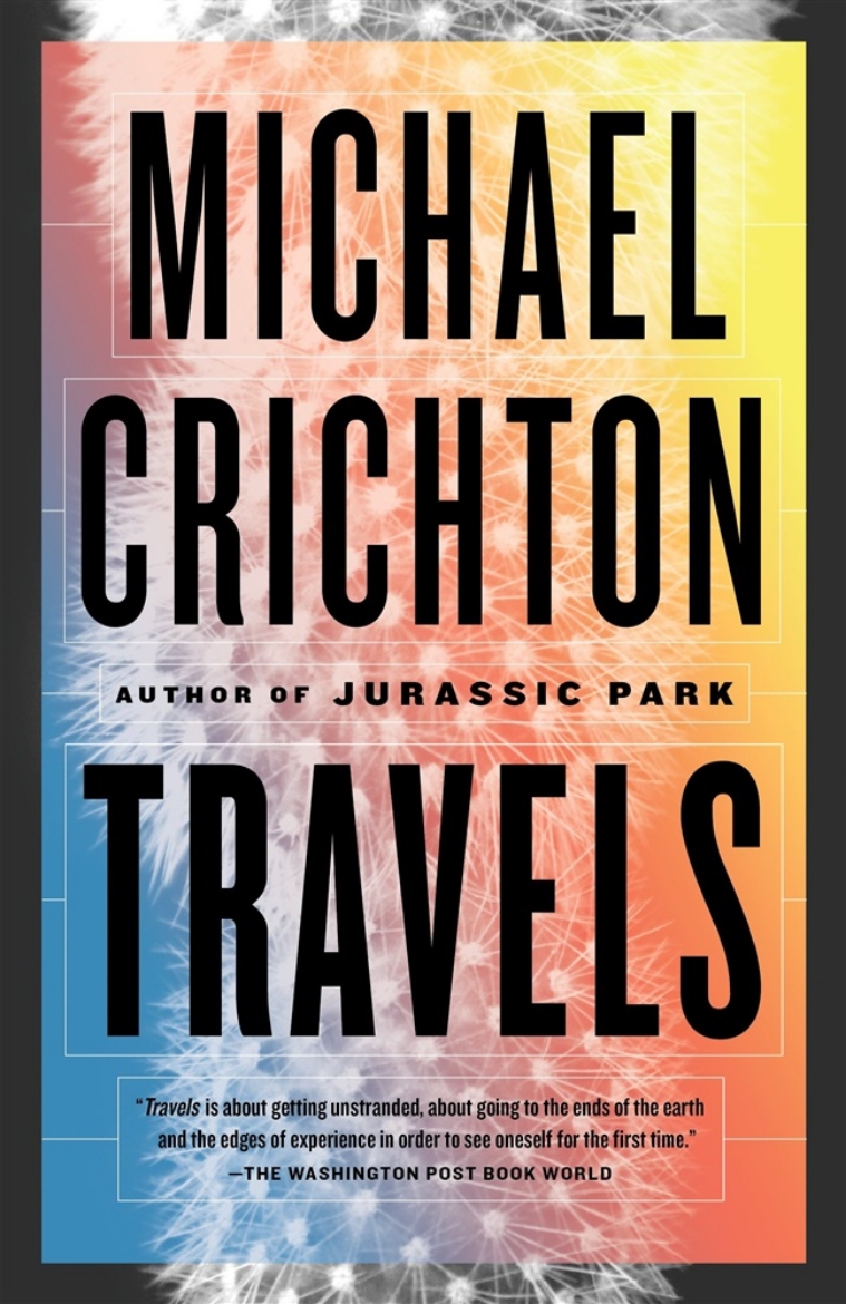 Picture of Travels