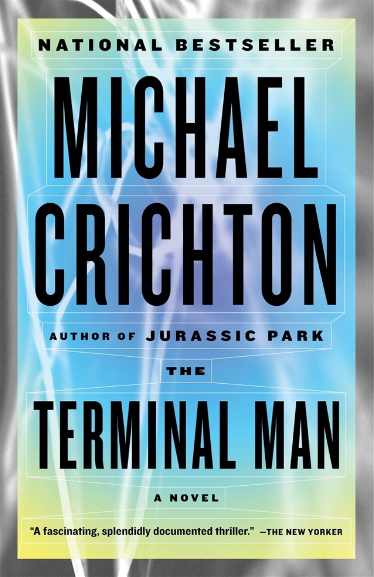 Picture of The Terminal Man