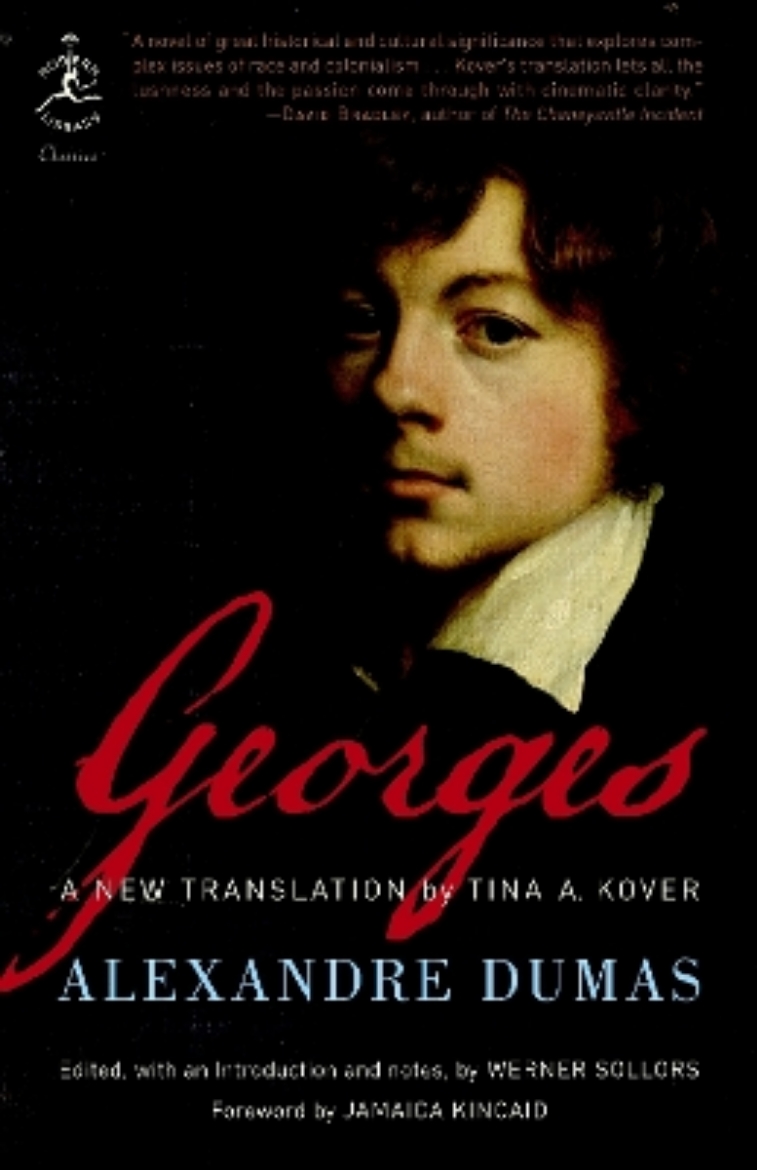 Picture of Georges