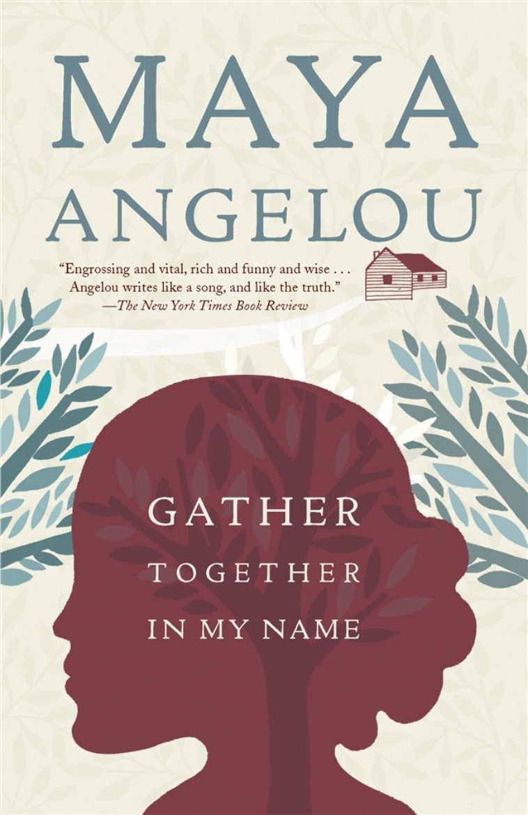 Picture of Gather Together in My Name