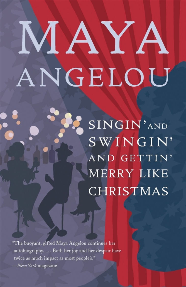 Picture of Singin' and Swingin' and Gettin' Merry Like Christmas