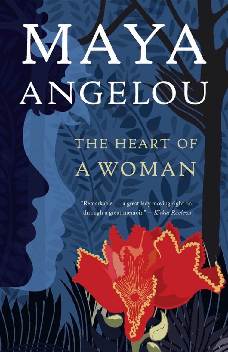 Picture of The Heart of a Woman