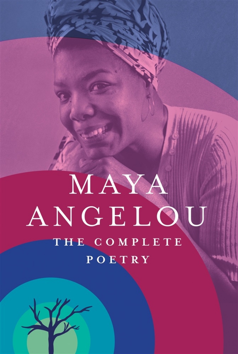 Picture of The Complete Poetry