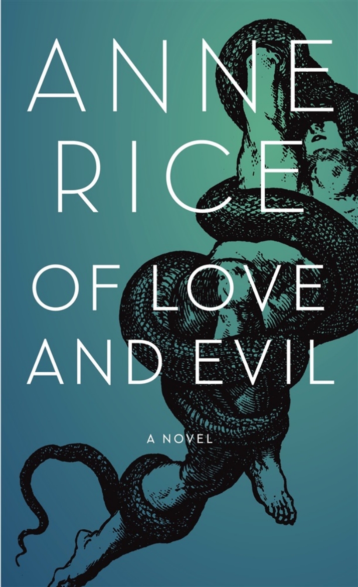 Picture of Of Love and Evil: The Songs of the Seraphim, Book Two