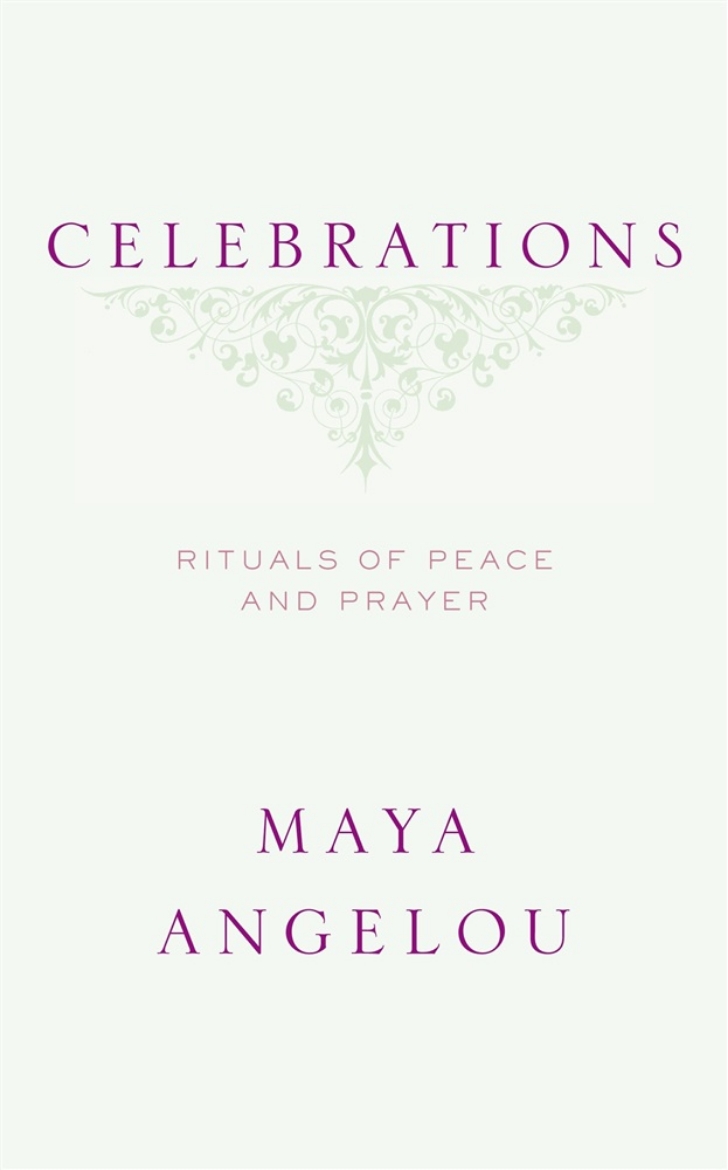 Picture of Celebrations: Rituals of Peace and Prayer