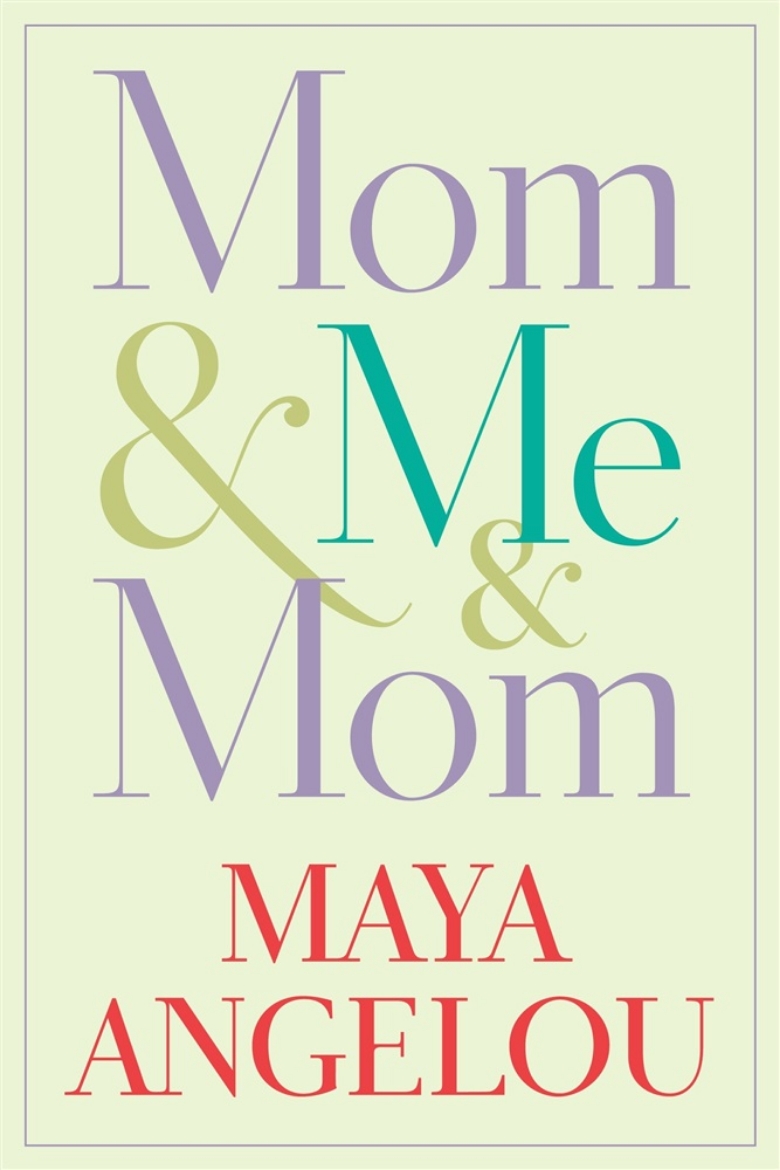 Picture of Mom & Me & Mom