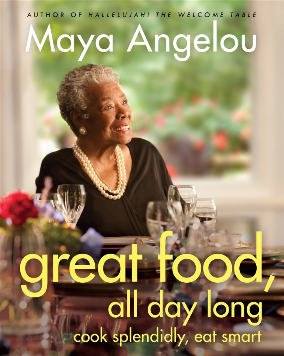 Picture of Great Food, All Day Long: Cook Splendidly, Eat Smart: A Cookbook