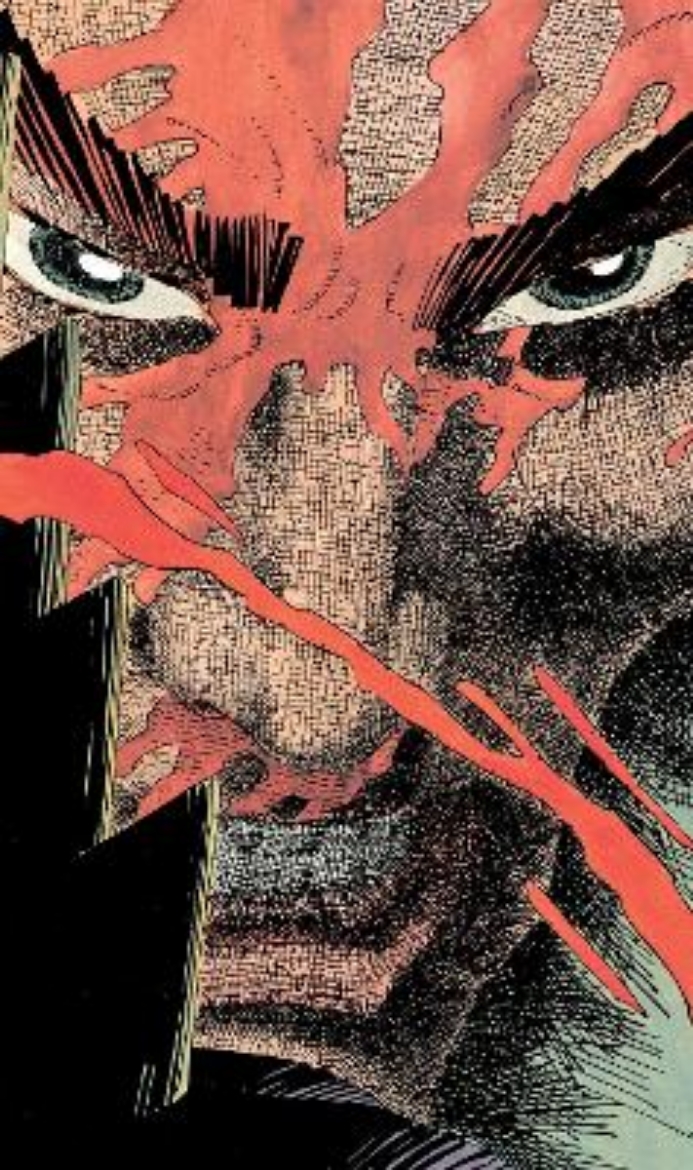 Picture of Frank Miller's Ronin