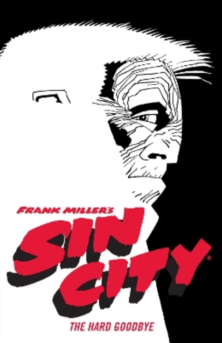 Picture of Frank Miller's Sin City Volume 1: The Hard Goodbye (Fourth Edition)