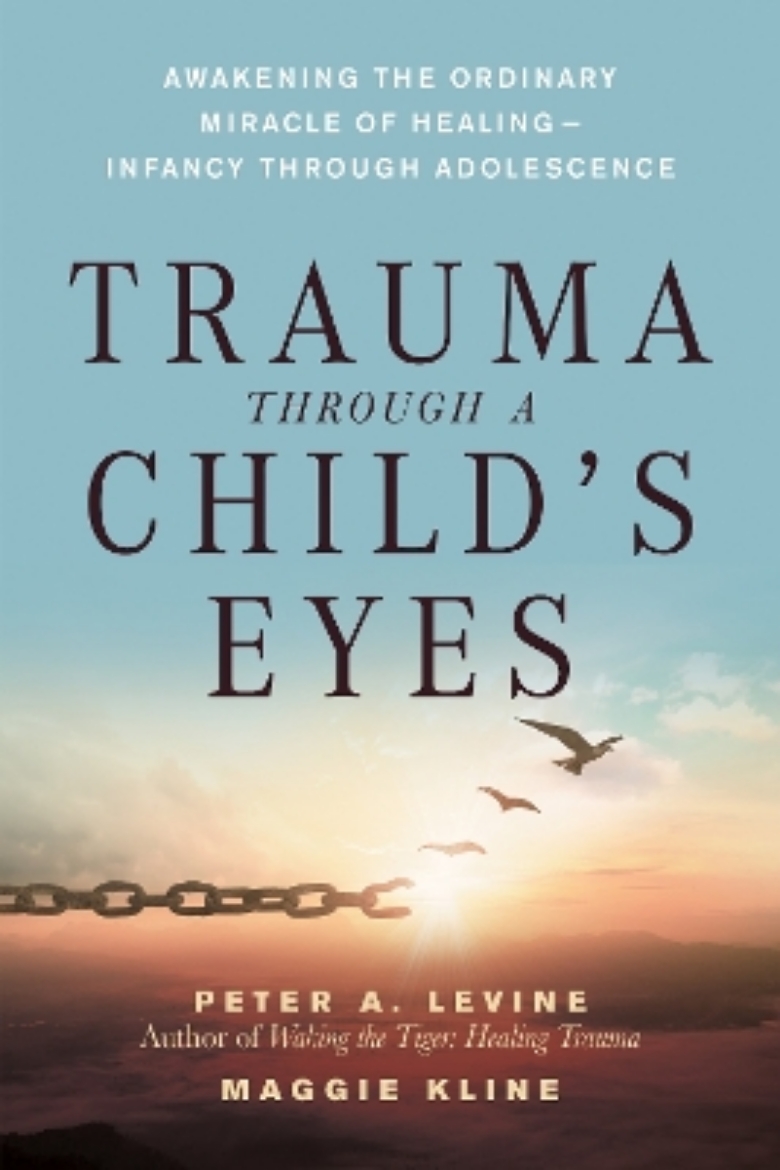 Picture of Trauma through a childs eyes