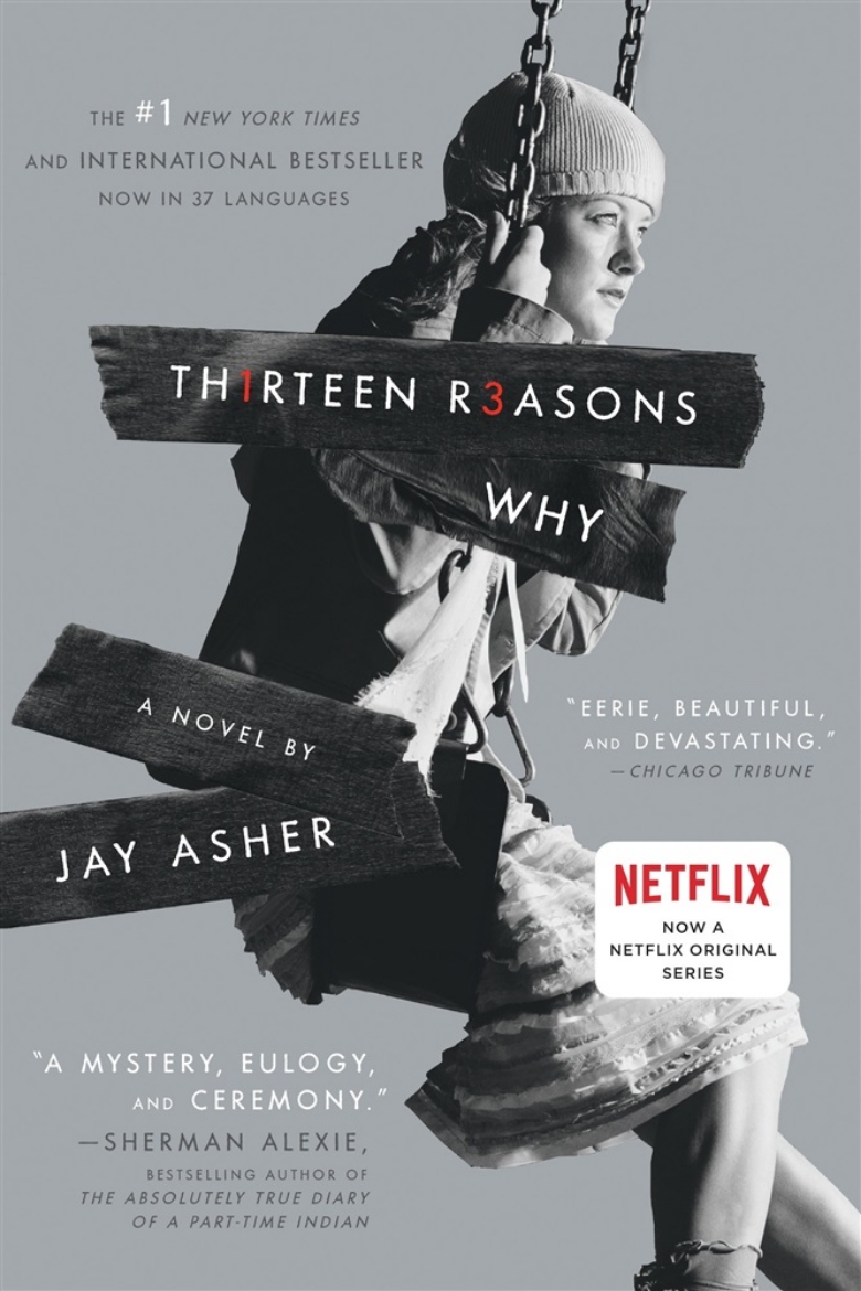 Picture of Thirteen Reasons Why