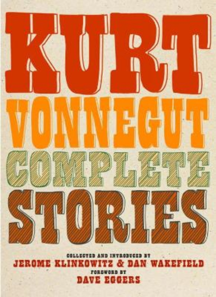 Picture of Complete Stories